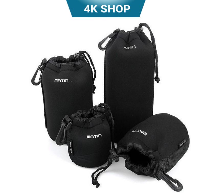 Túi đựng lens máy ảnh