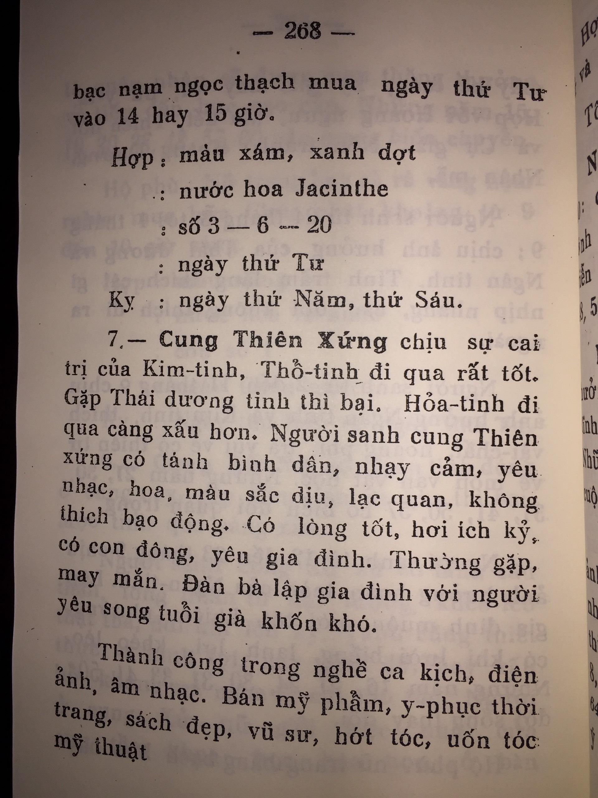 Sách Thuật Bói Bài Khảo Cứu Thực Hành