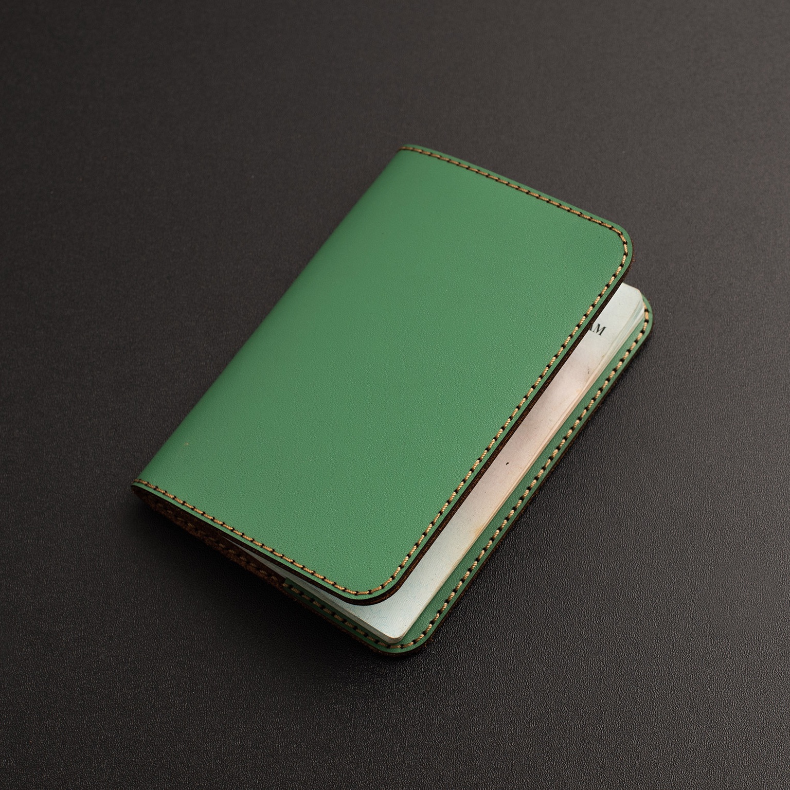 BAO DA HỘ CHIẾU (Passport) - CHÍNH HÃNG KHACTEN.COM