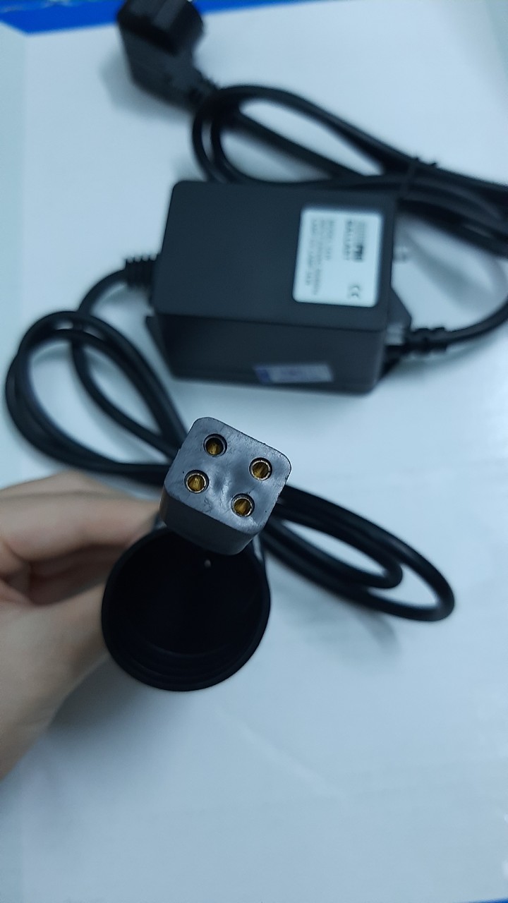 [HCM]Bộ nguồn đèn UV 14wadapter đèn uv