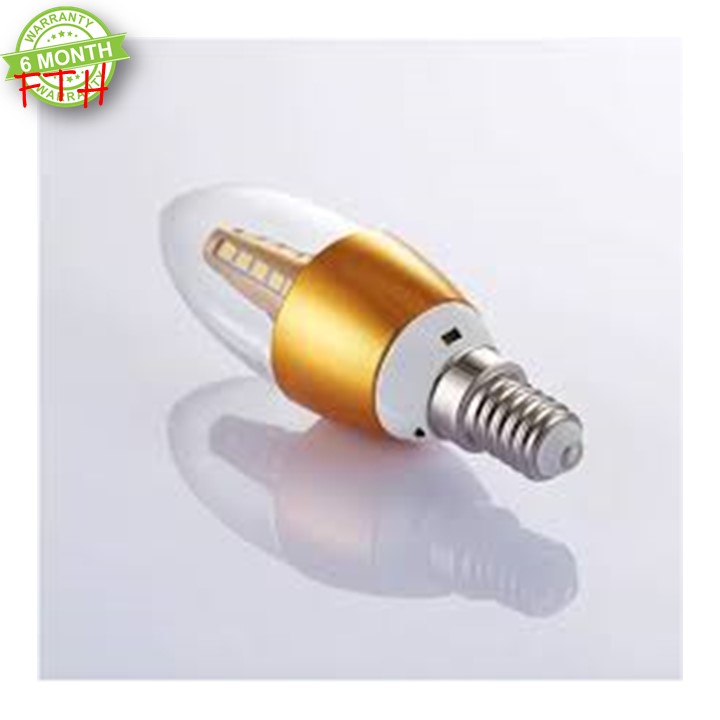 [HCM]Bóng đèn led quả nhót 5w đui E27 siêu sáng