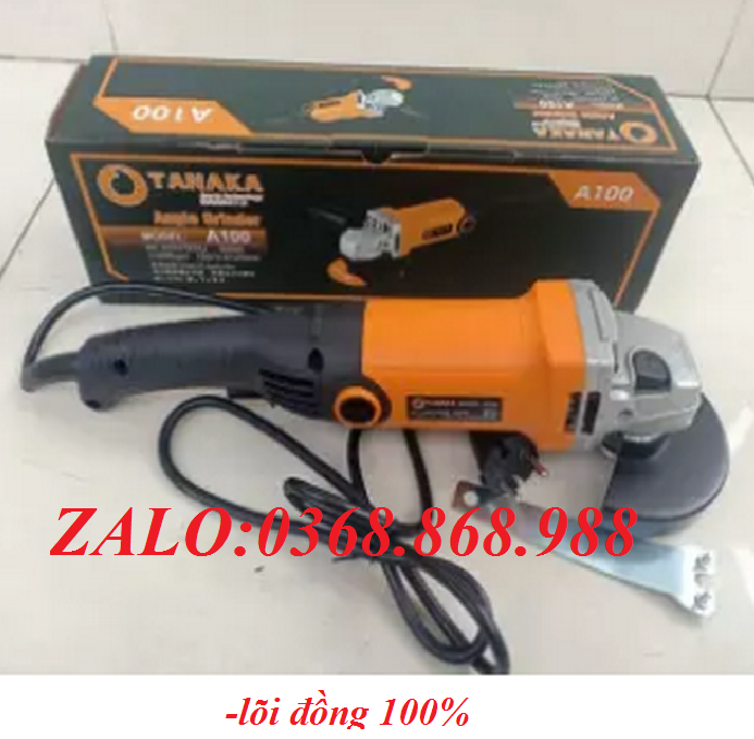 Máy mài - Máy mài tay Takana 950W