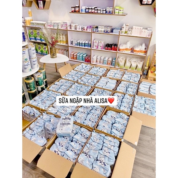 SỮA BỘT DEVONDALE OUR VITAMIN PLUS 1KG ÚC- ALISA