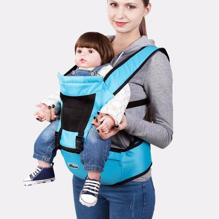[HCM]Địu ngồi Newstar cho bé (3 - 36 tháng tuổi)