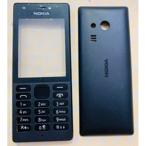 Vỏ máy Nokia 216 zin new