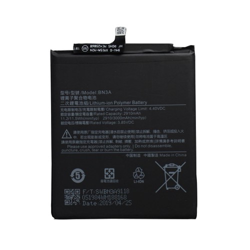 Pin Xiaomi Redmi Go BN3A