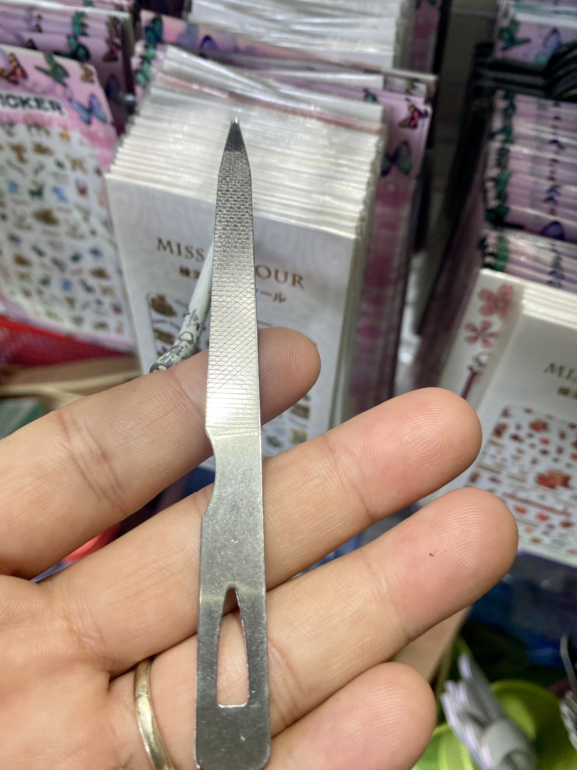 Dũa sắt Nail