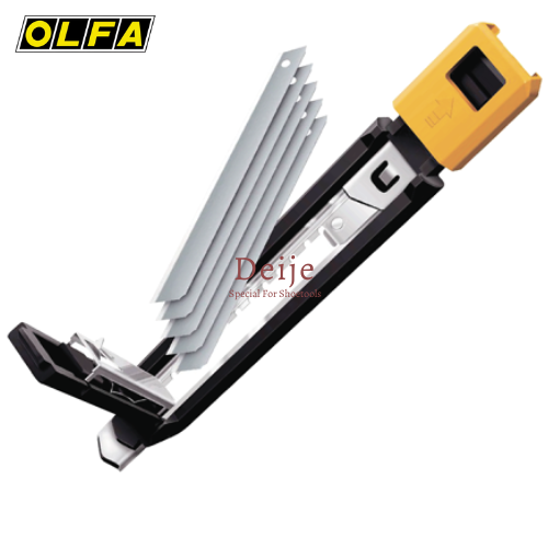 Dao cắt Nhật Bản OLFA 191B (MZ-S)