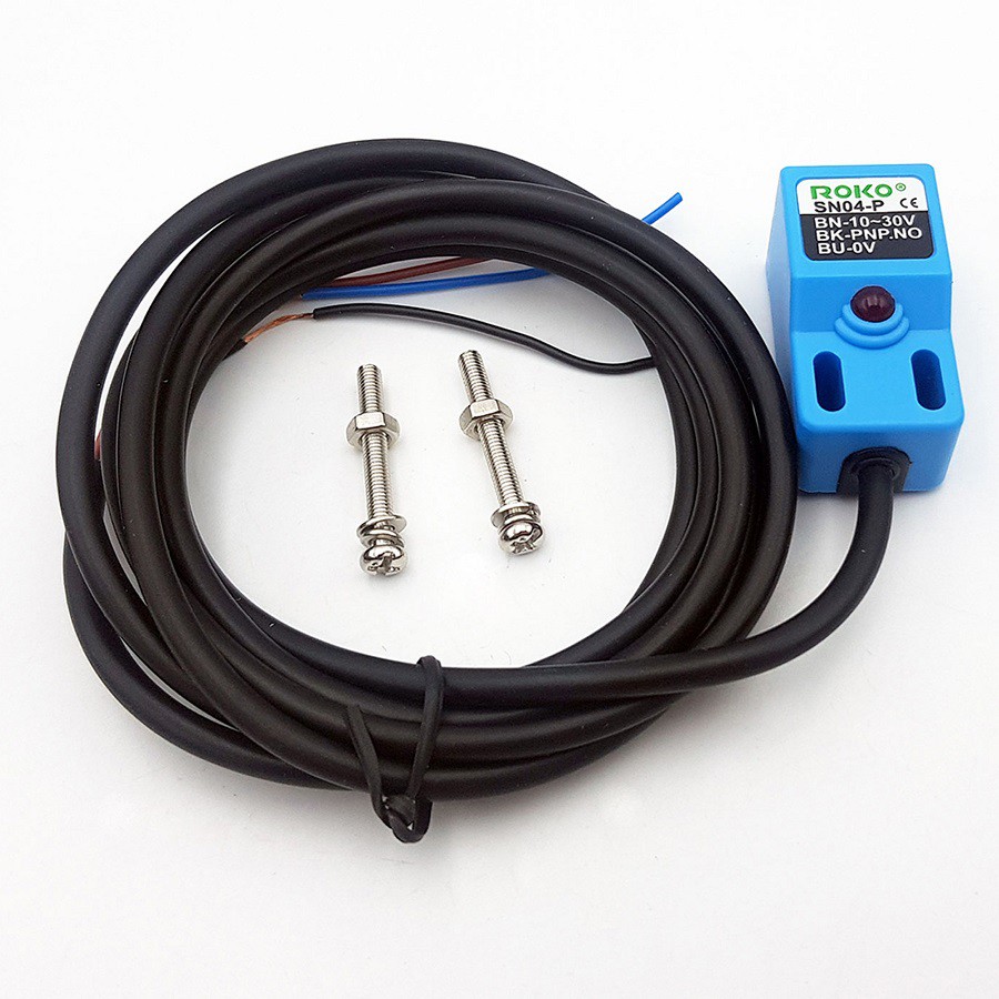 Sensor từ roko sn04-p