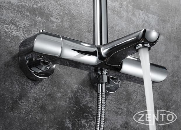 BỘ SEN CÂY NHIỆT ĐỘ ZENTO ZT-LS8908