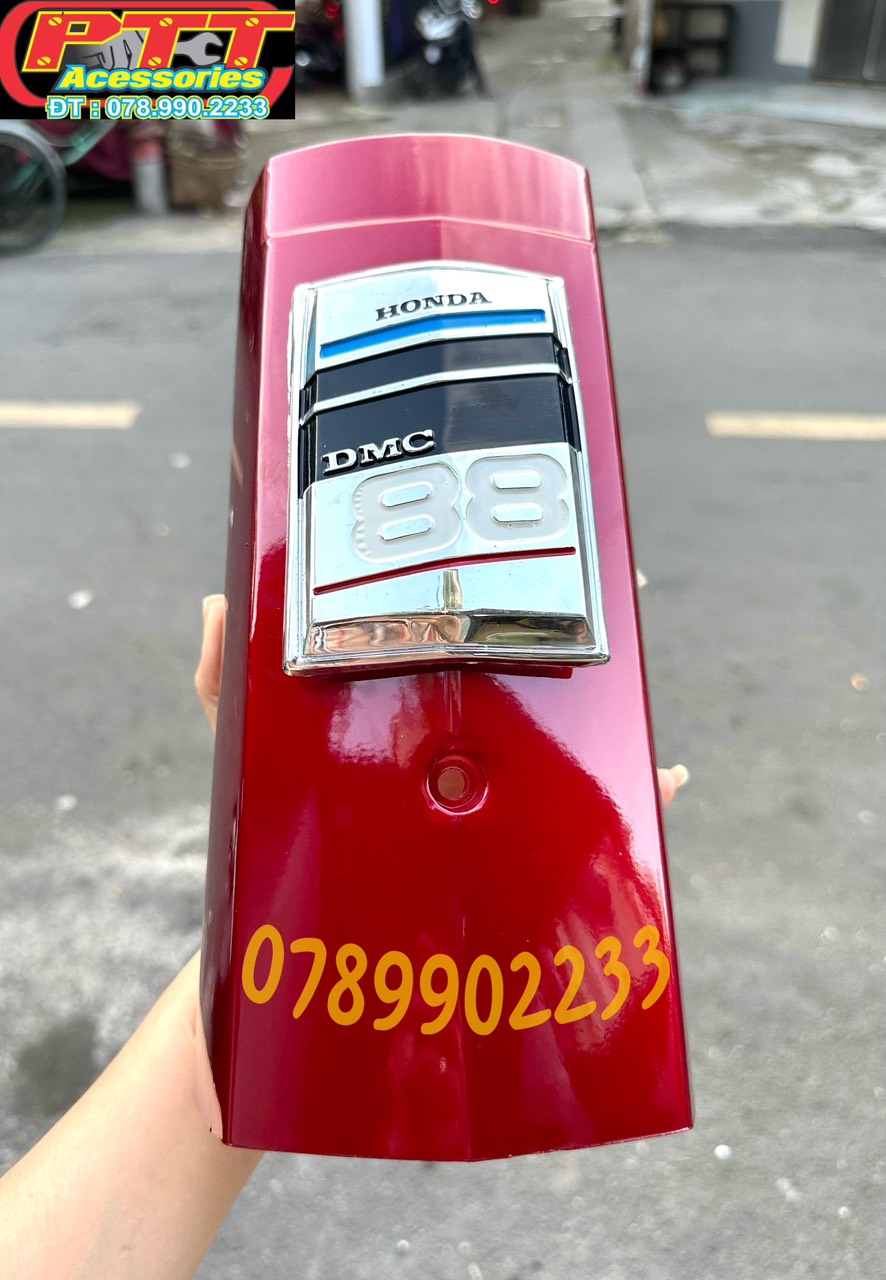 Mặt nạ xe dh88