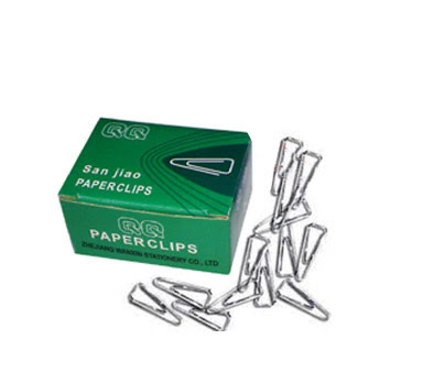 Kẹp giấy C62 (2 hộp nhỏ)