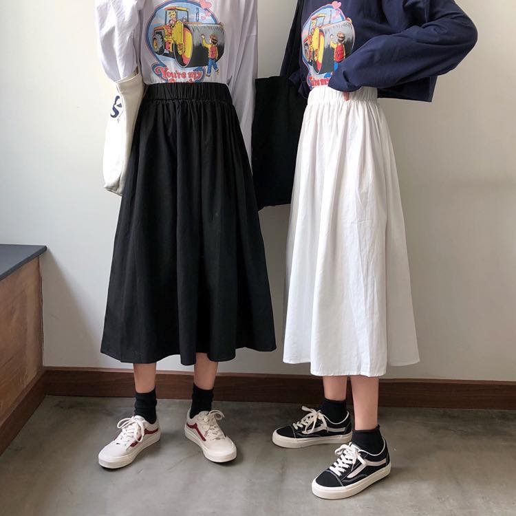 [HCM]Chân váy voan xoè siêu xinh