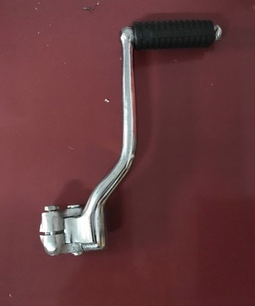 [HCM]Giò đạp chaly