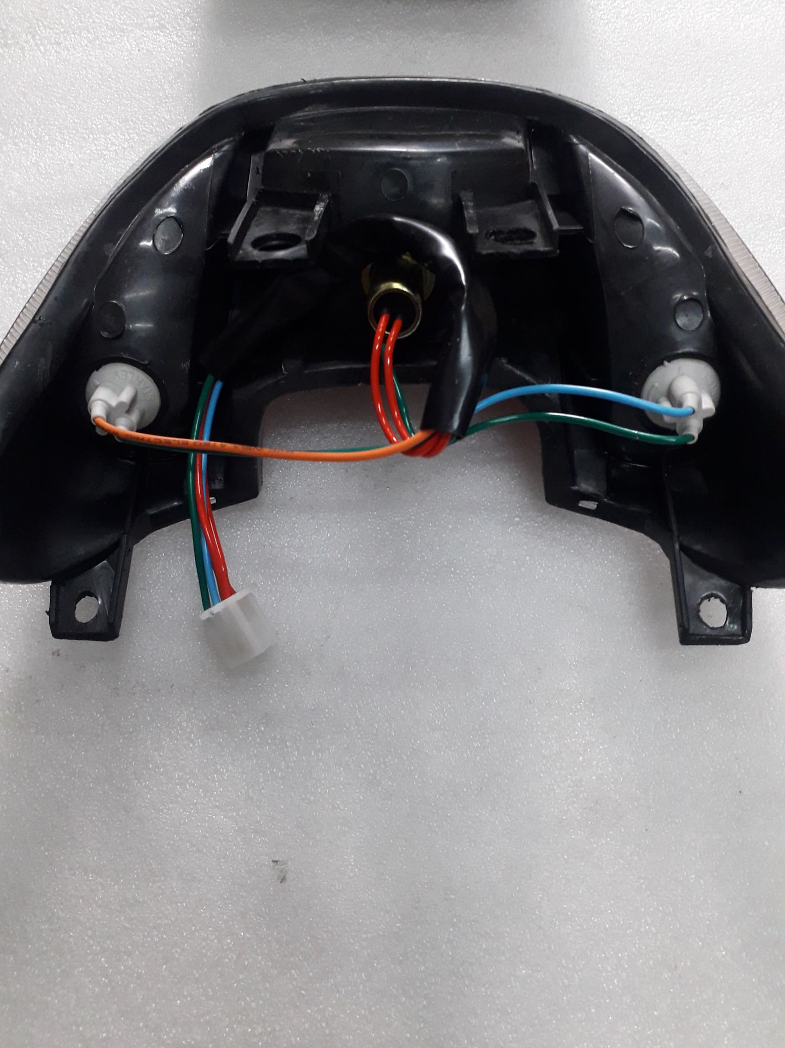 3 chụp đèn sau cho suzuki Fx 125_hàng loại tốt