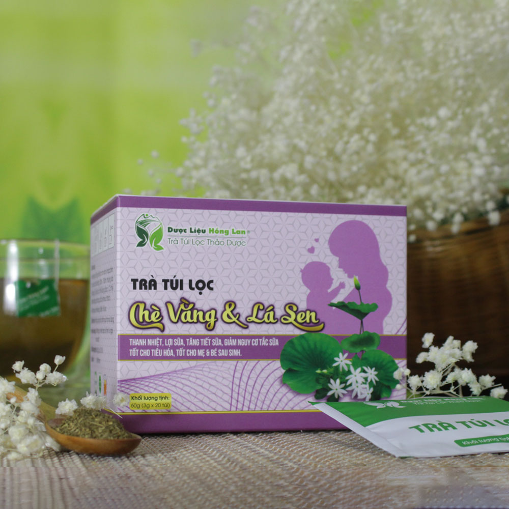 [FreeshipMAX] [HCM]Chè Vằng sẻ khô đóng gói 1kg