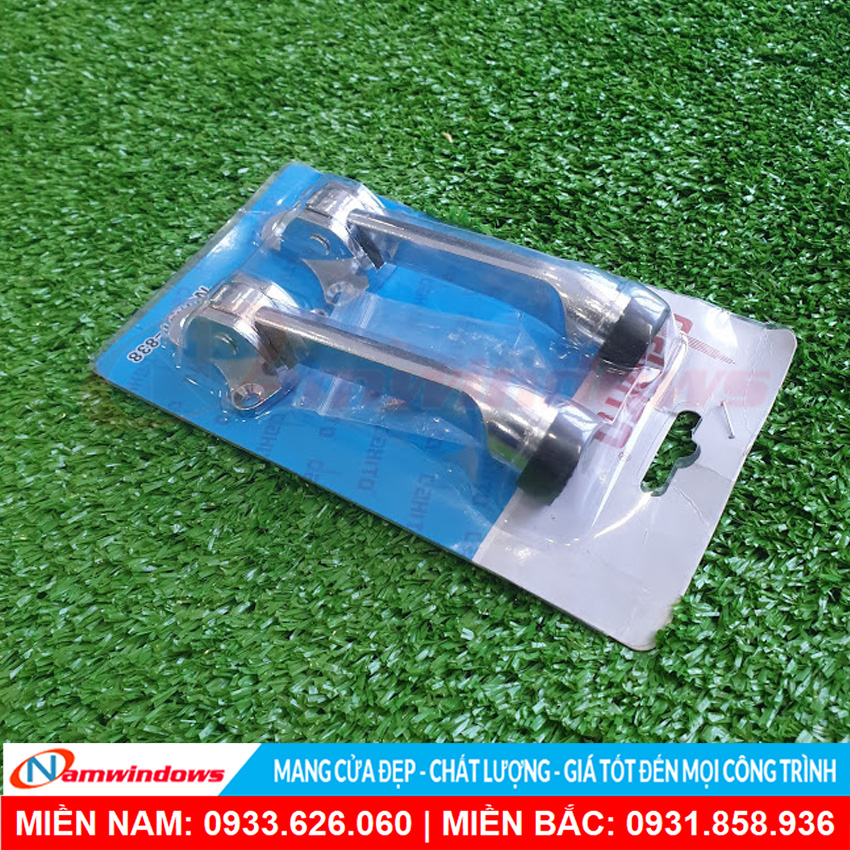 COMBO 2 CÁI MÓNG NGỰA CHẶN CỬA | MÃ DAH01