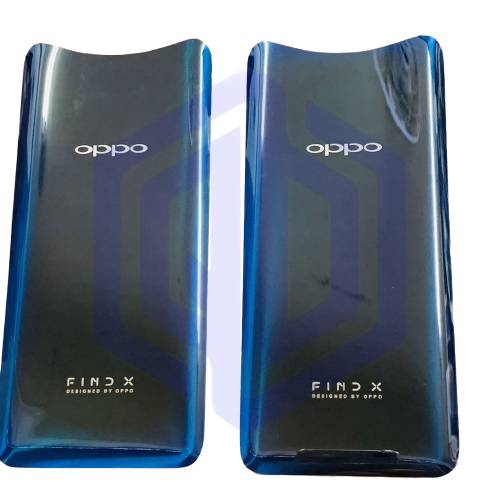 NẮP LƯNG OPPO FIND X