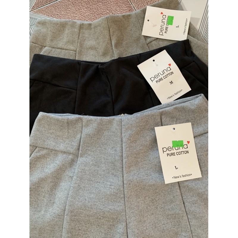 QUẦN SHORTS DẠ THU ĐÔNG, QUẦN DẠ ĐẸP.