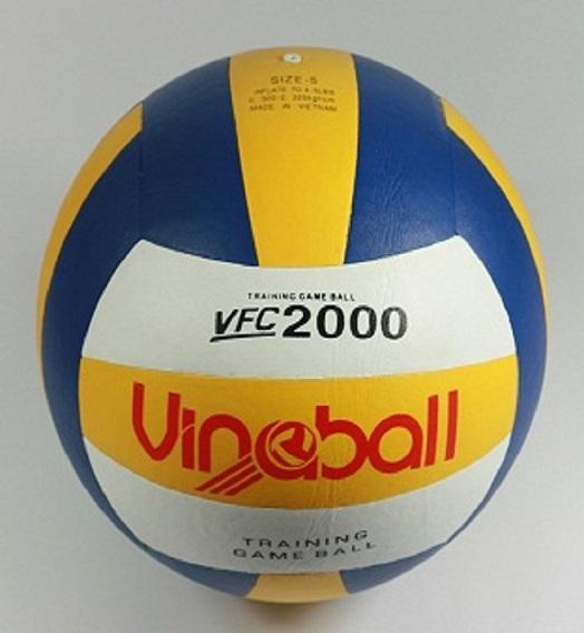 [HCM] Cung cấp sỉ Bóng chuyền VFC 2000 prostar Cung cấp sỉ bóng chuyền (sp luôn có LH_O.9.O.9.tám.5.8.1.ba.sáu)