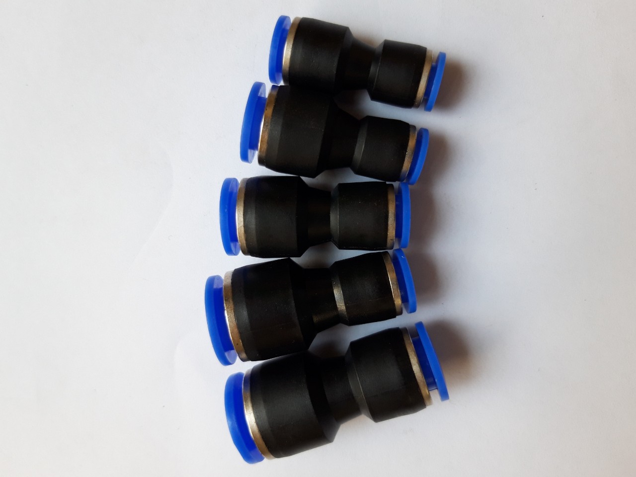 Nối giảm các loại 6mm/ 8mm /10mm /12mm