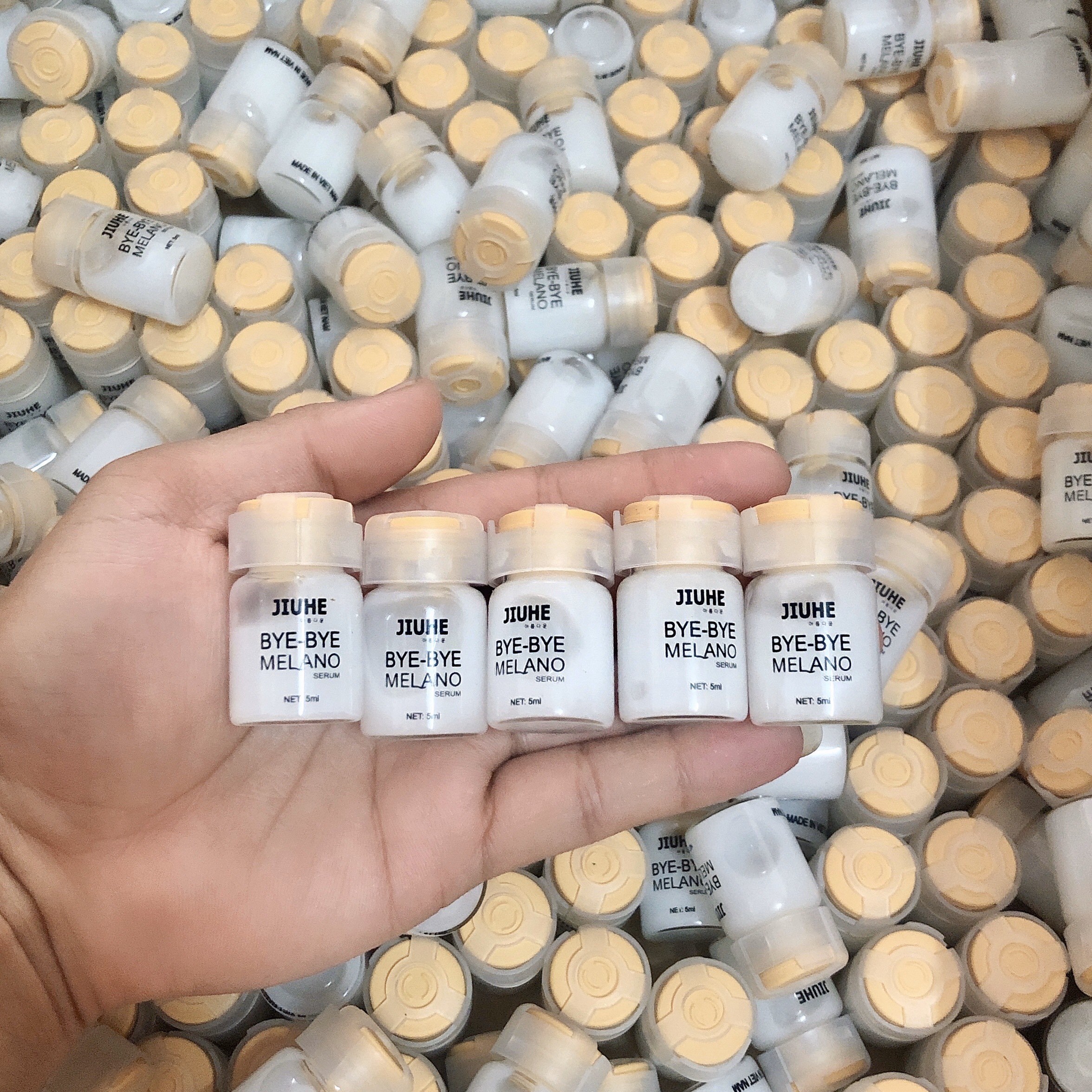 Serum xóa thâm Jiuhe 5ml