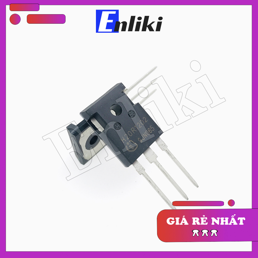 20R1202 H20R1202 igbt 20a 1200v