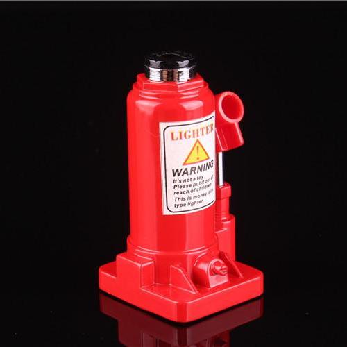 BÂT LỬA GAS HÌNH CON ĐỘI XE
