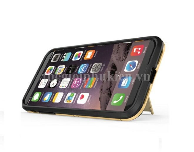 Ốp lưng chống sốc Iron Man cho iPhone XS Max
