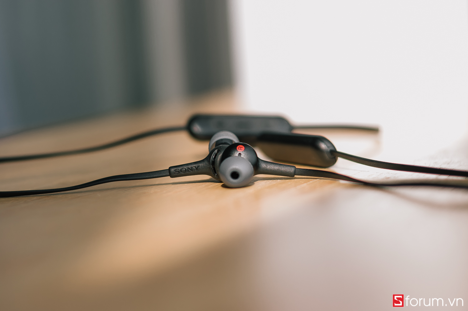 Tai nghe EP Bluetooth Sony WI-XB400
