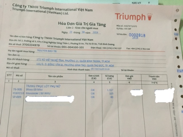Quần lót Triumph Diva 09 mini ( Form rất nhỏ)