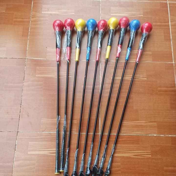 Gậy tập swing tại nhà