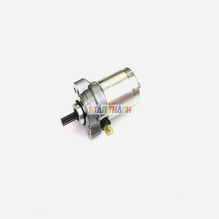 Củ Đề Độ K Tech Gắn Exciter 135 4 Số - 956