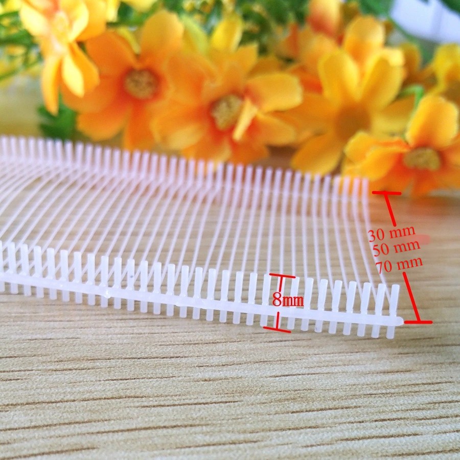 [HCM]Ti nhãn mác - Dây treo nhãn mác (Tag pin Ti nhựa) - Loại tiêu chuẩn