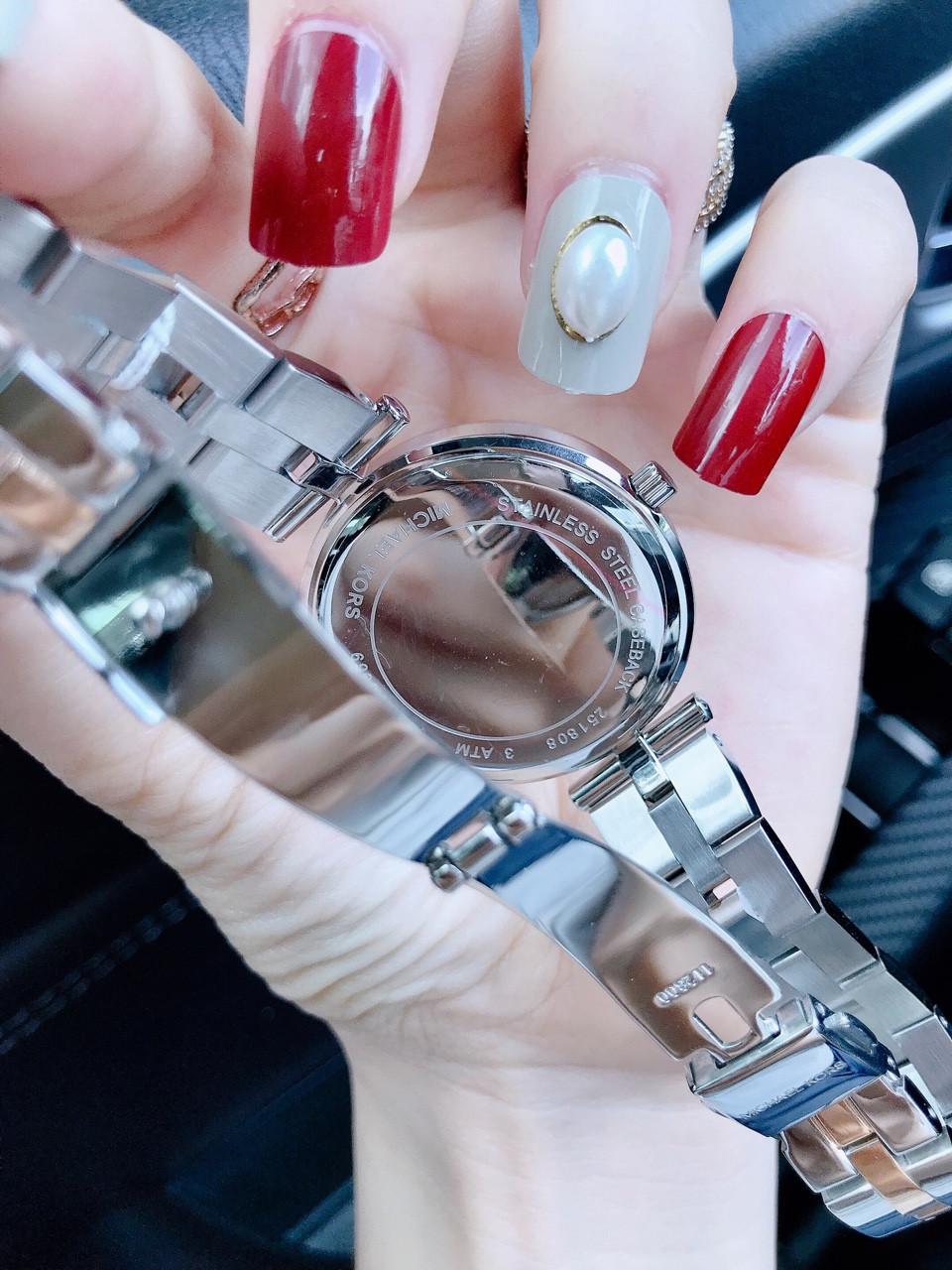 Đồng Hồ Nữ Michael Kors MK3969