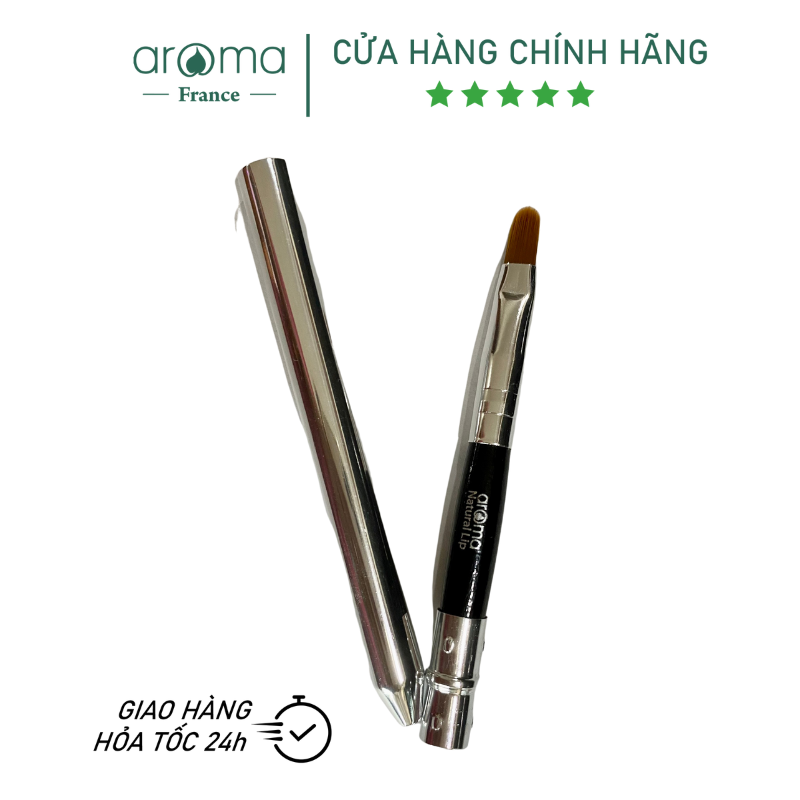 Cọ Môi aroma Cao Cấp