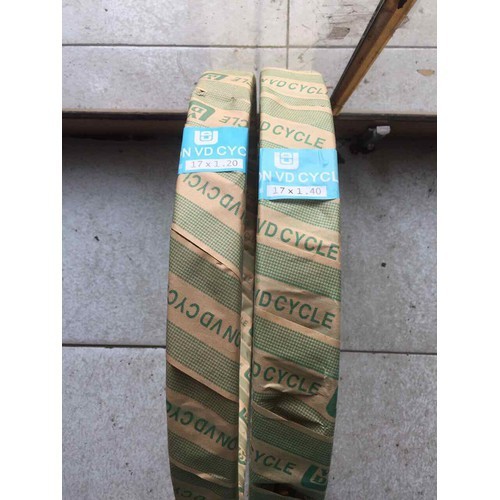 Vành niềng xe Honda Wave, Dream trước (sau) UnionVD