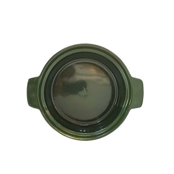 Nồi sứ màu - sâu Phương Đông PDMS - 1.0L