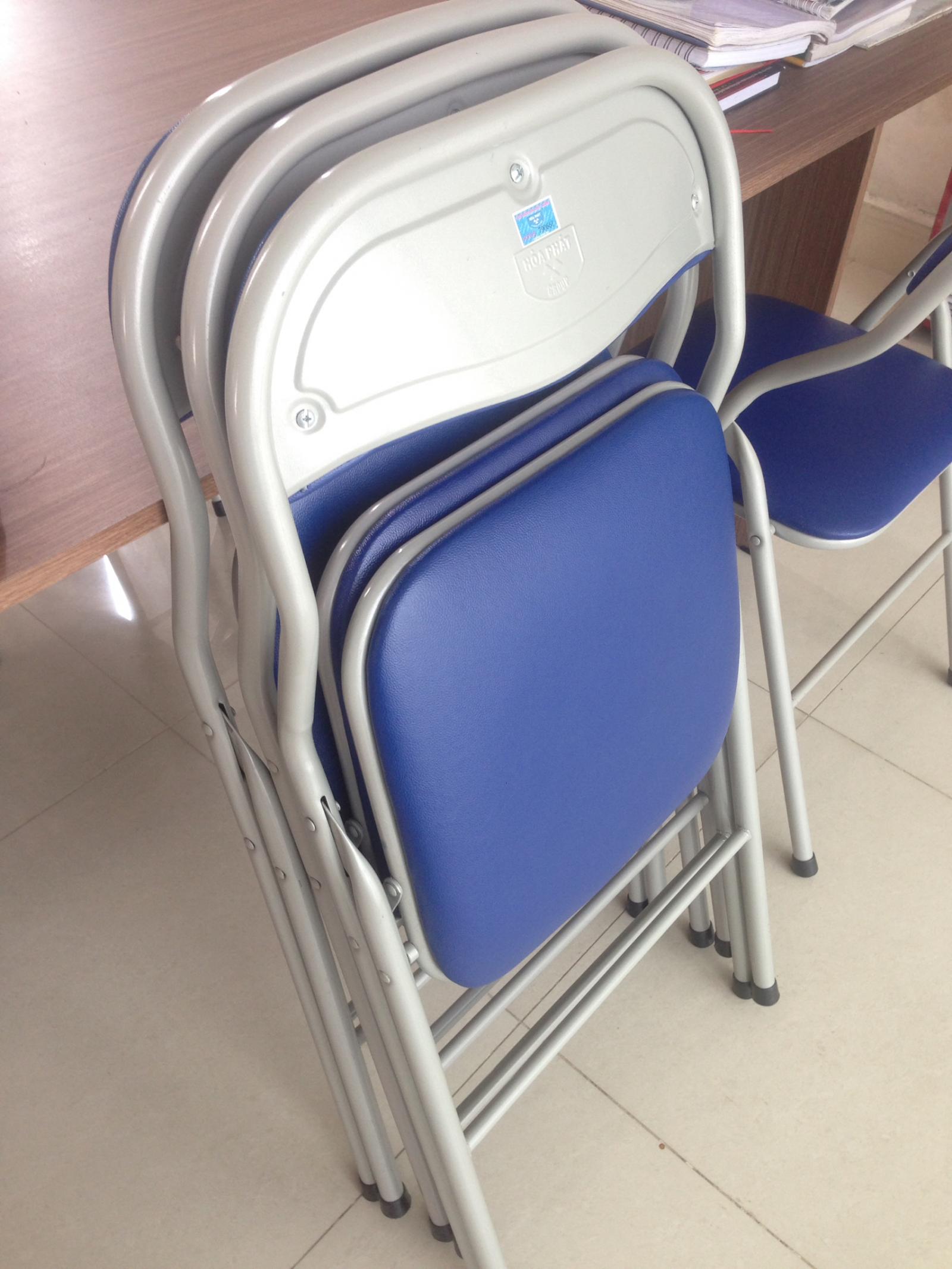 GHẾ GẤP HÒA PHÁT - G01S