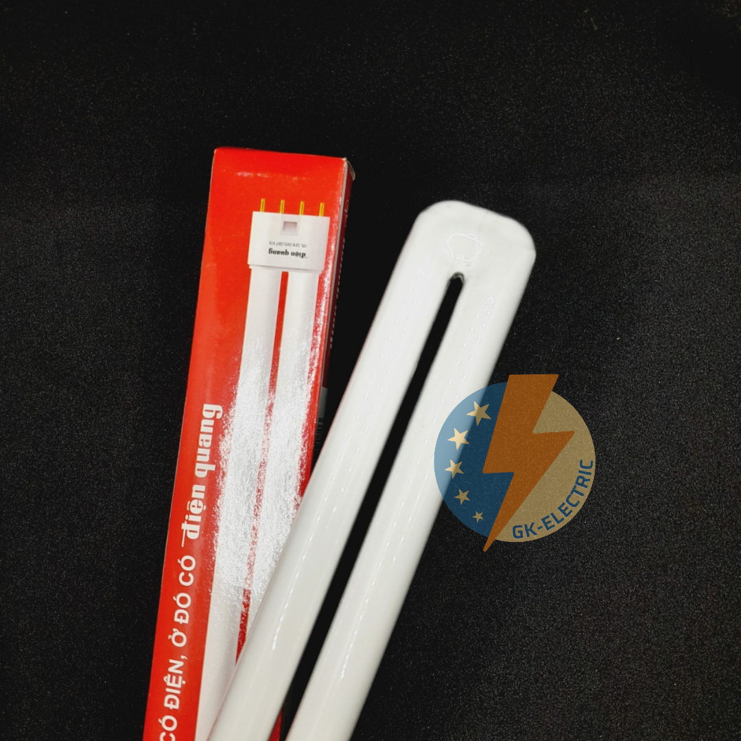 Bóng Đèn Điện Quang Double Wing 36W