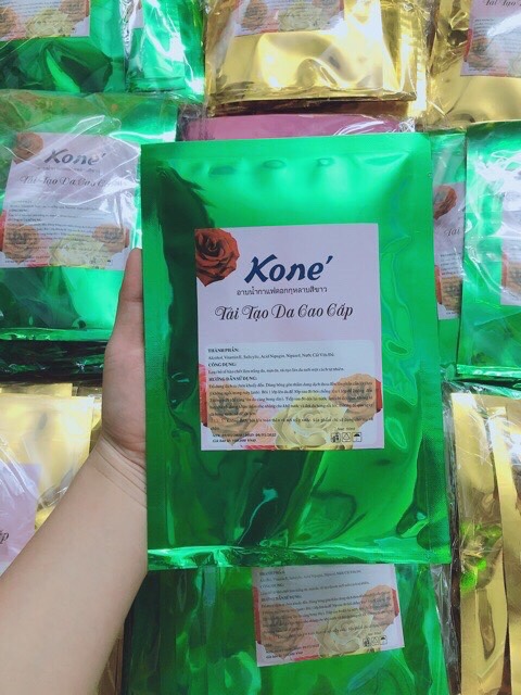 Nước Lôt Kone Cao Cấp gói