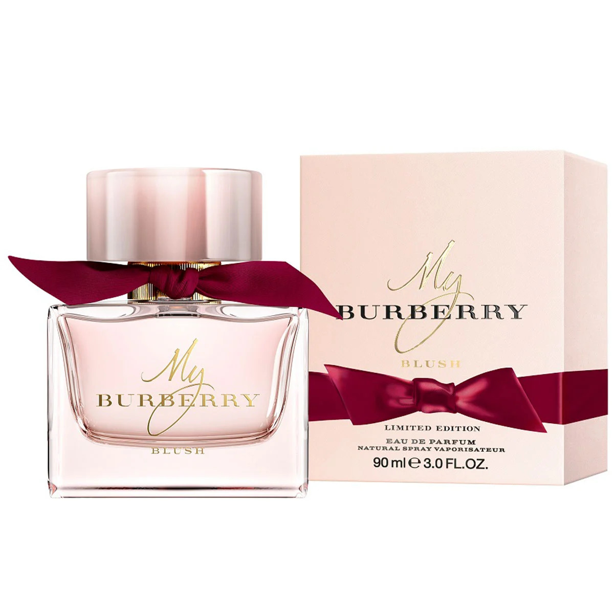 Nước hoa nữ My Burberry Blush EDP 90ml