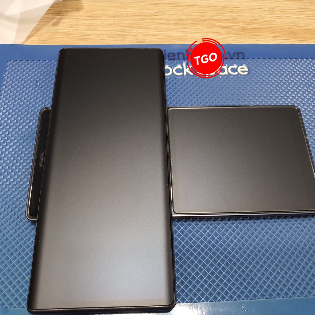 Miếng dán PPF Samsung Note 10 / Note 10 Plus / Note 20 / Note 20 Ultra full toàn bộ màn