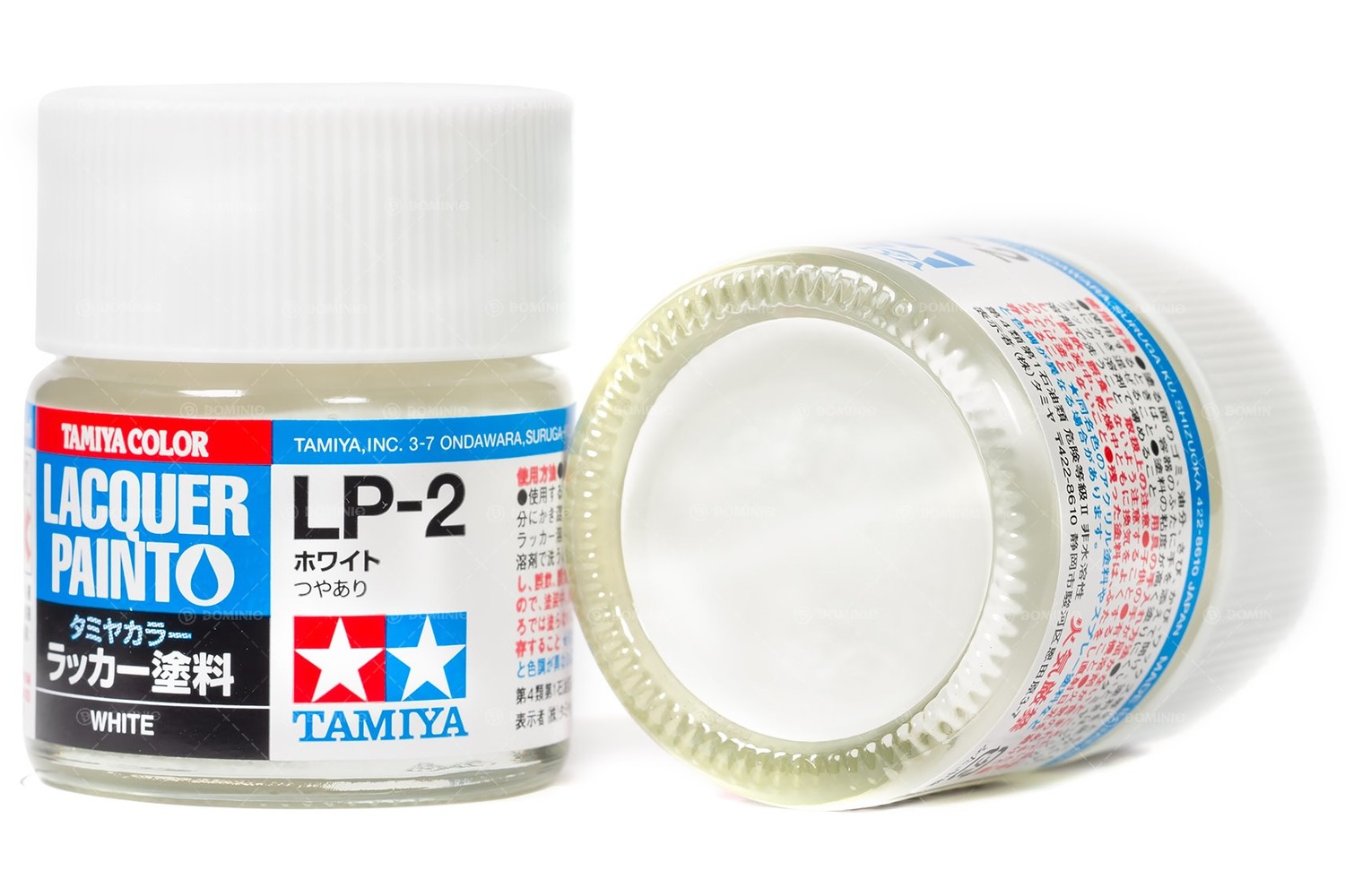 LACQUER ( LP1 ~ LP15 ) SƠN MÔ HÌNH 10ML TAMIYA