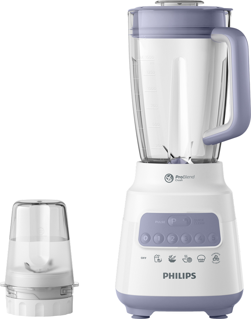 Máy xay sinh tố Philips HR2221/00