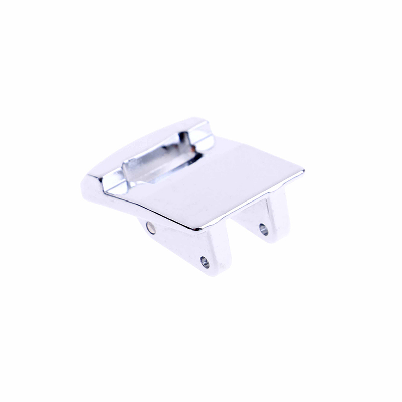 【Flash Sale】 Sliver cán HEM uốn may ép chân cho máy may ca sĩ Janome
