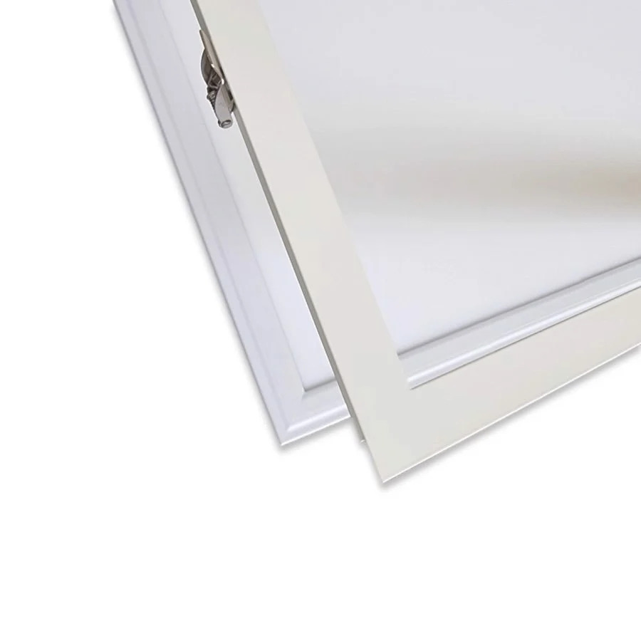Combo 2 Bộ Khung Gắn Đèn Âm Trần Panel 600x600