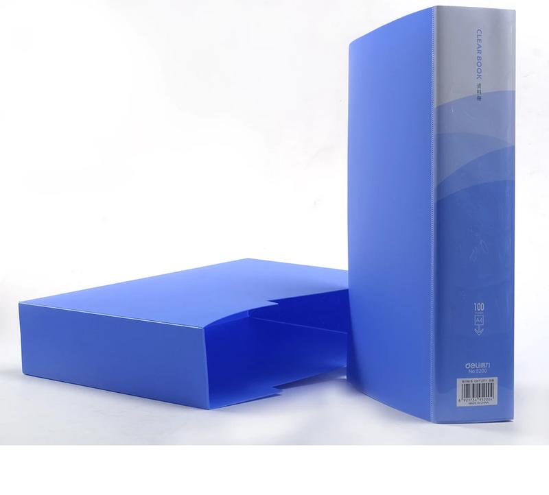 [HCM]File 100 lá deli 5200