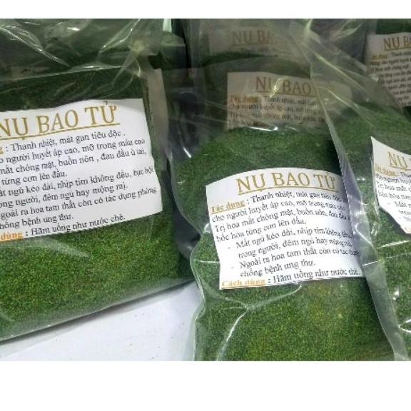 500g nụ tấm tam thất bảo tử