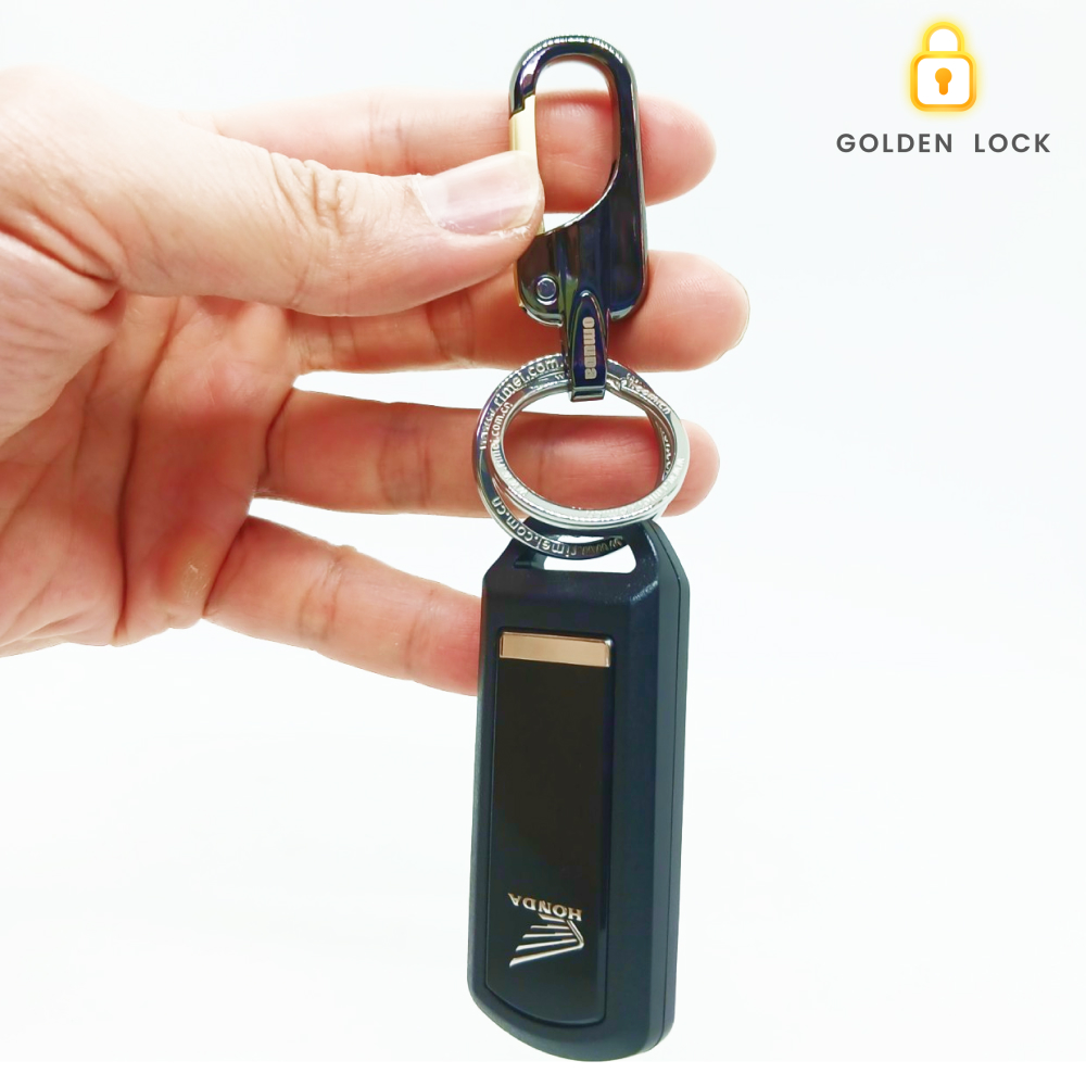 Móc khóa Omuda mẫu 3